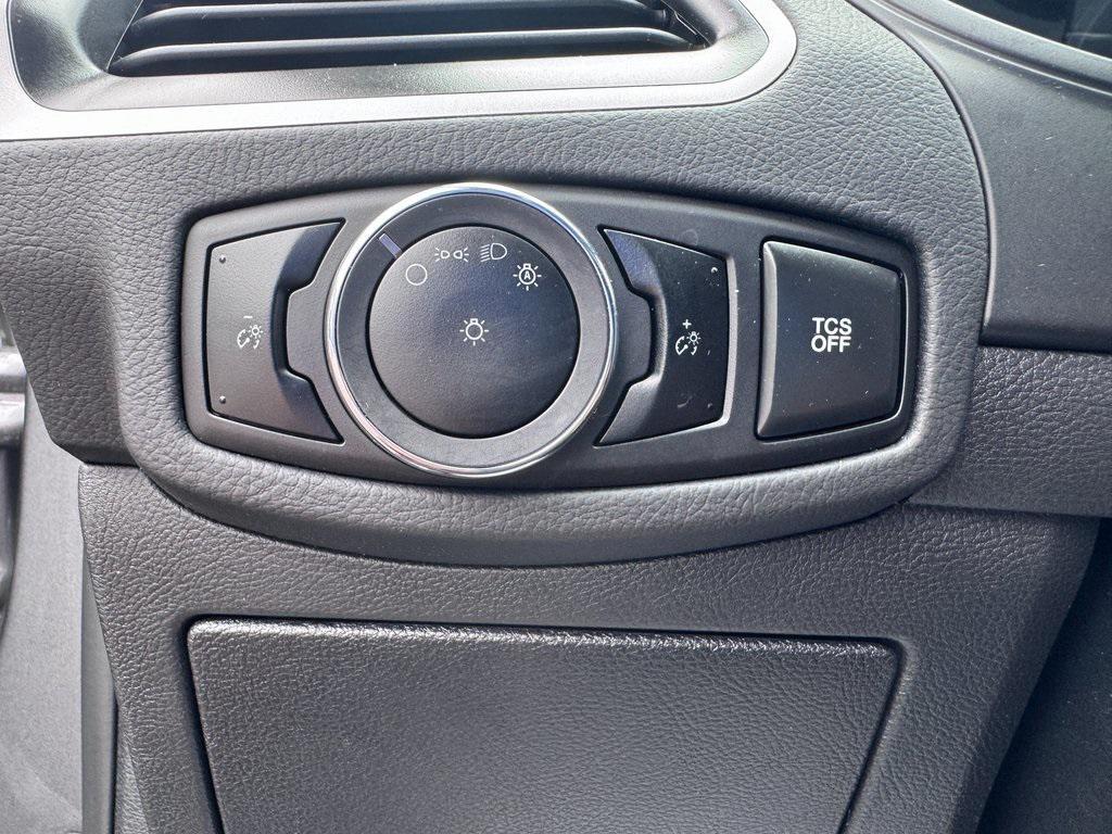 used 2024 Ford Edge car, priced at $24,776