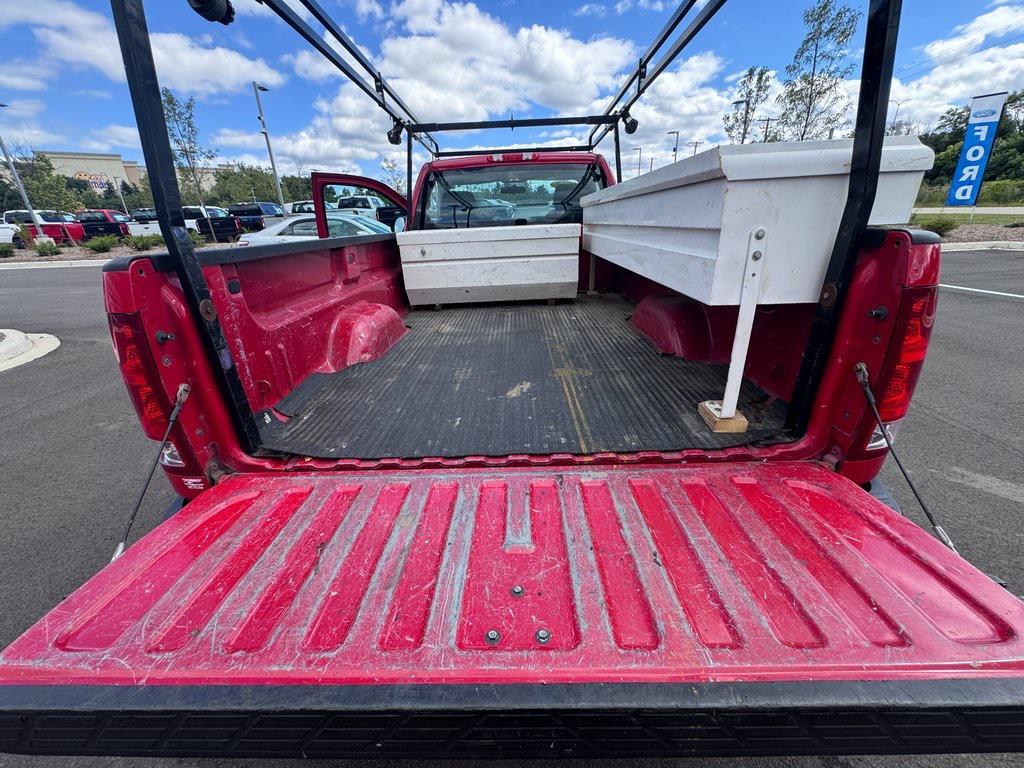used 2012 GMC Sierra 1500 car, priced at $13,997
