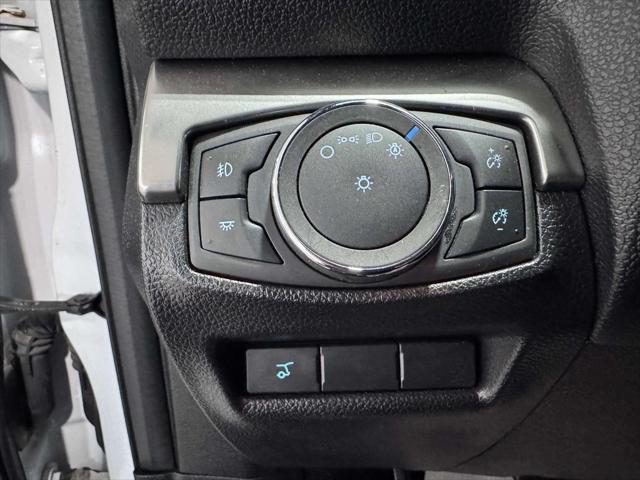 used 2019 Ford Explorer car, priced at $24,750