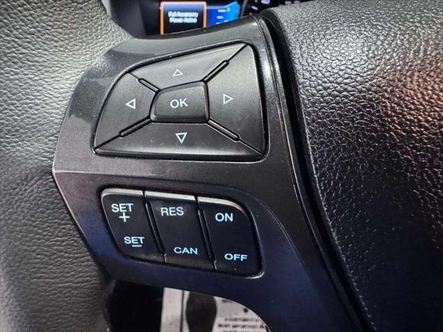 used 2019 Ford Explorer car, priced at $24,750