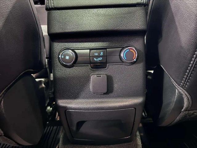 used 2019 Ford Explorer car, priced at $24,750