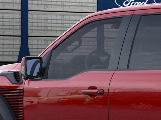 new 2025 Ford F-150 car, priced at $115,230