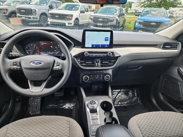 used 2022 Ford Escape car, priced at $22,777