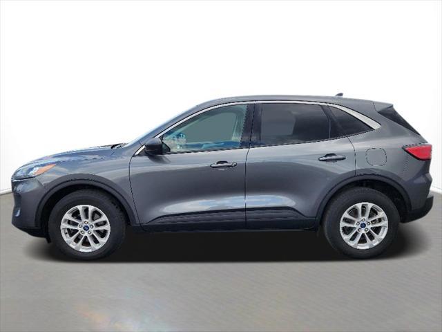 used 2022 Ford Escape car, priced at $22,777