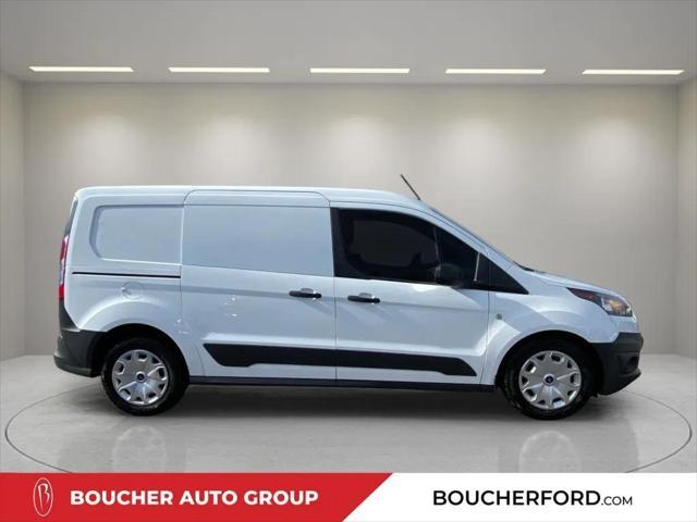 used 2018 Ford Transit Connect car, priced at $16,497