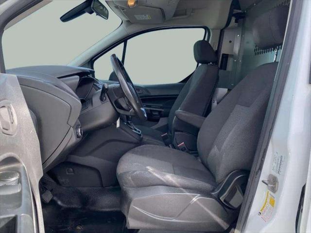 used 2018 Ford Transit Connect car, priced at $16,497