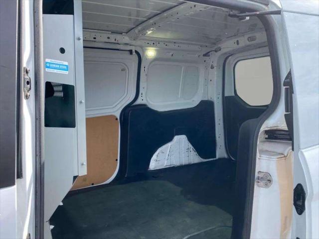 used 2018 Ford Transit Connect car, priced at $16,497