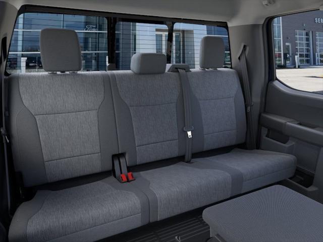 new 2025 Ford F-250 car, priced at $53,487