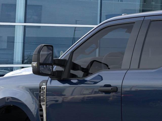 new 2025 Ford F-250 car, priced at $53,487