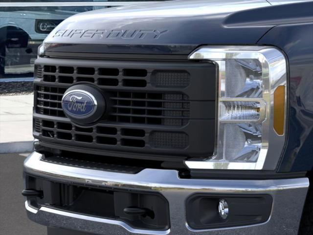 new 2025 Ford F-250 car, priced at $53,487