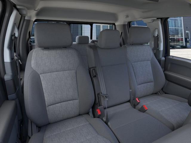 new 2025 Ford F-250 car, priced at $53,487