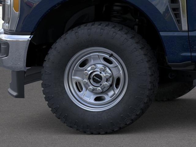 new 2025 Ford F-250 car, priced at $53,487