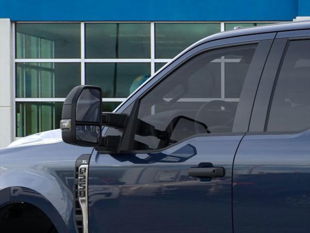 new 2025 Ford F-250 car, priced at $55,499