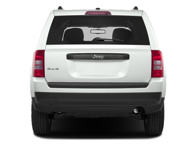 used 2016 Jeep Patriot car, priced at $8,997