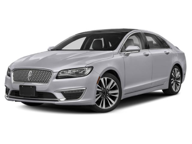used 2020 Lincoln MKZ car, priced at $26,495