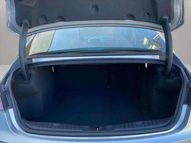 used 2020 Lincoln MKZ car, priced at $25,495