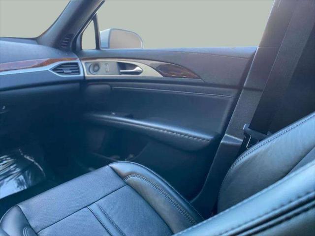 used 2020 Lincoln MKZ car, priced at $25,495