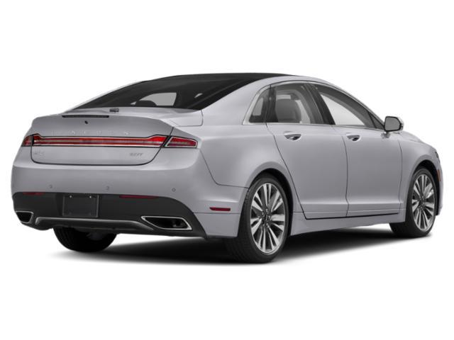used 2020 Lincoln MKZ car, priced at $26,495