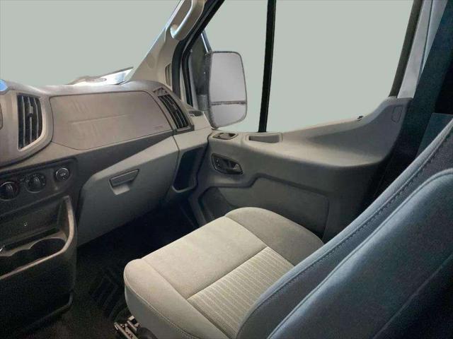 used 2016 Ford Transit-150 car, priced at $22,595