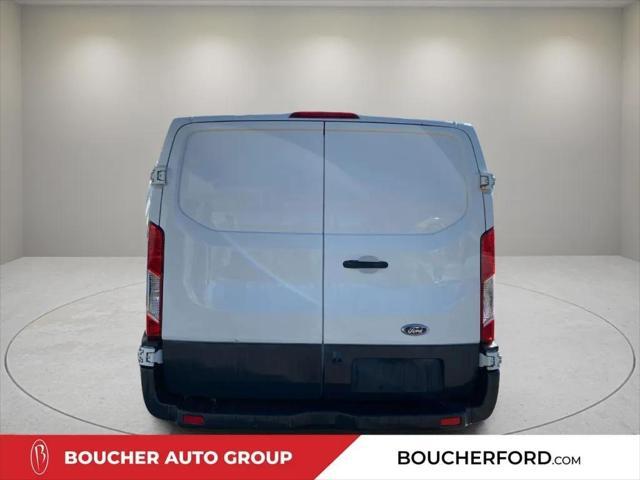 used 2016 Ford Transit-150 car, priced at $22,595