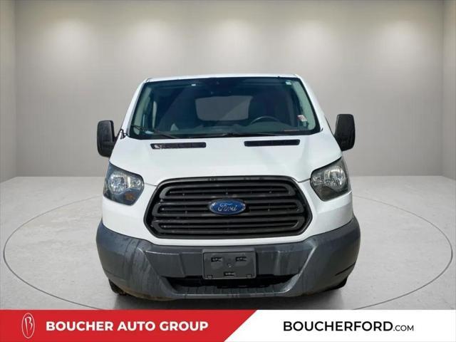 used 2016 Ford Transit-150 car, priced at $22,595