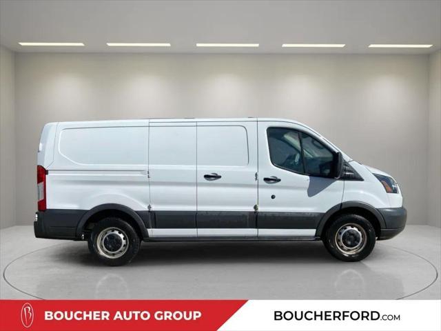 used 2016 Ford Transit-150 car, priced at $22,595