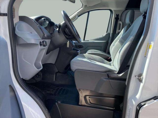 used 2016 Ford Transit-150 car, priced at $22,595