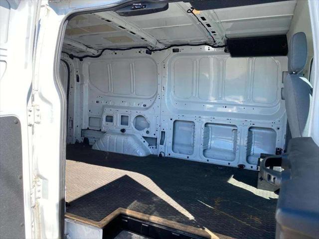 used 2016 Ford Transit-150 car, priced at $22,595