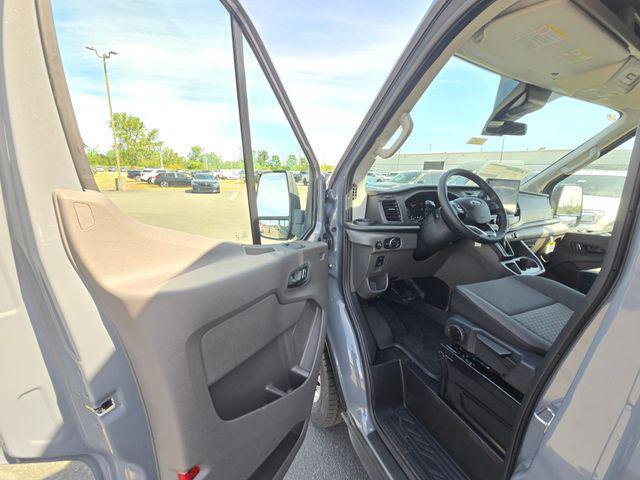 new 2025 Ford Transit-250 car, priced at $61,108