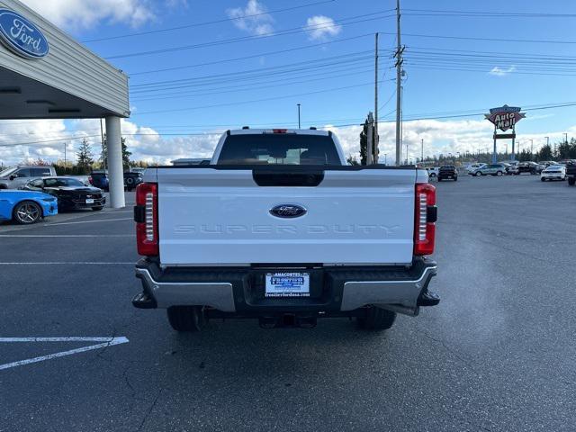 new 2024 Ford F-250 car, priced at $54,977