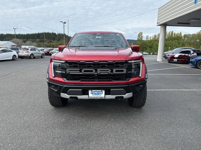 new 2024 Ford F-150 car, priced at $80,977