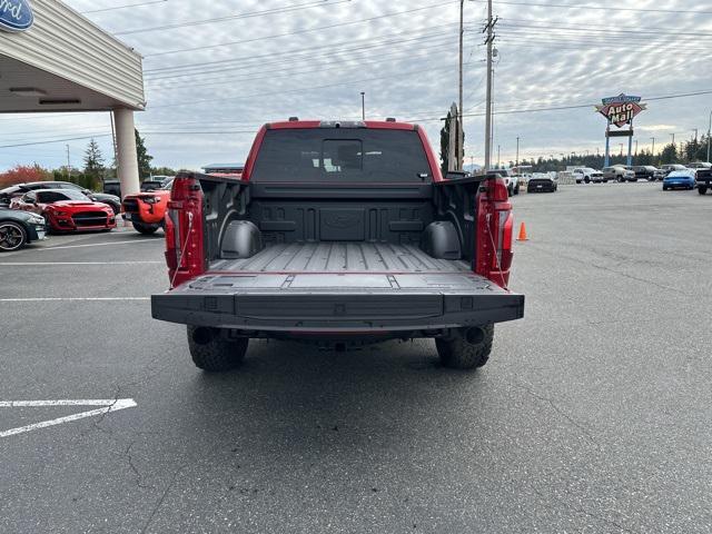 new 2024 Ford F-150 car, priced at $80,977