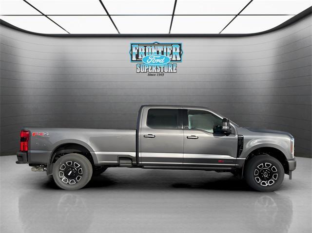 new 2025 Ford F-350 car, priced at $95,977