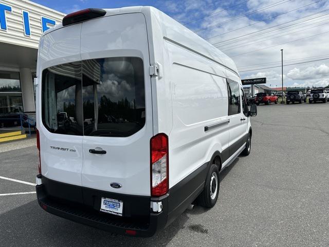 used 2023 Ford Transit-250 car, priced at $43,577