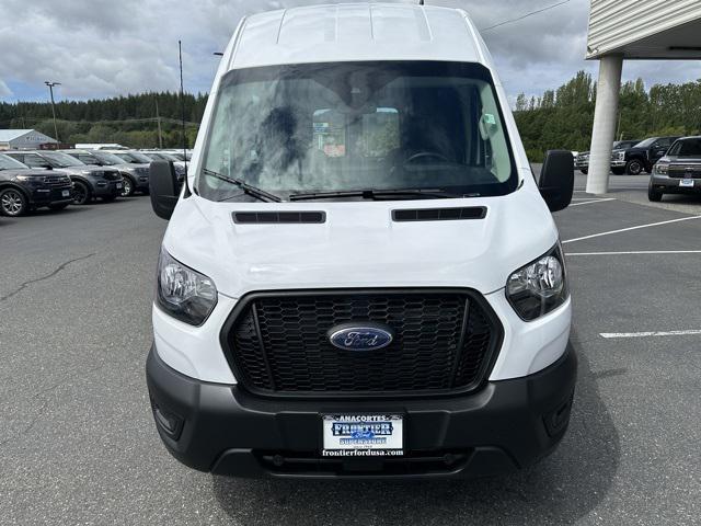 used 2023 Ford Transit-250 car, priced at $43,577