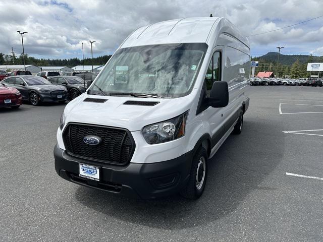 used 2023 Ford Transit-250 car, priced at $43,577