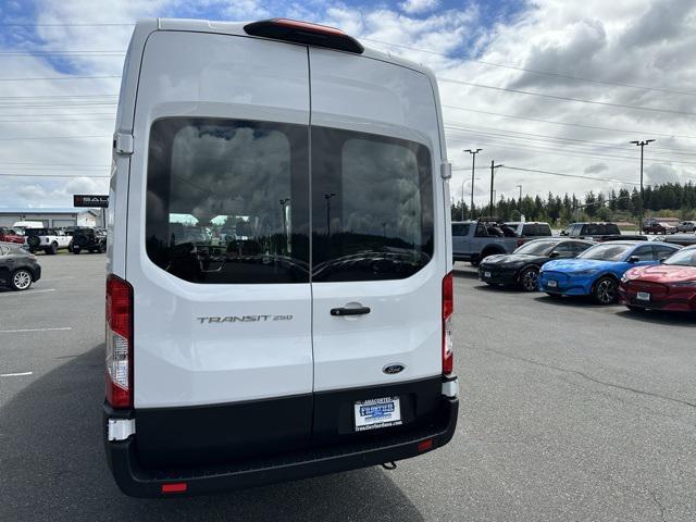 used 2023 Ford Transit-250 car, priced at $43,577