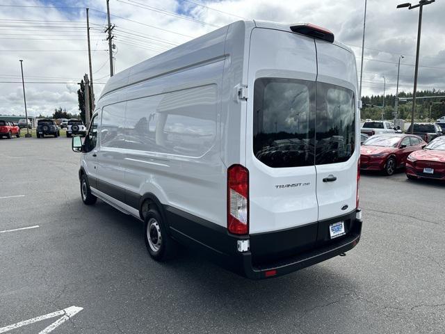 used 2023 Ford Transit-250 car, priced at $43,577