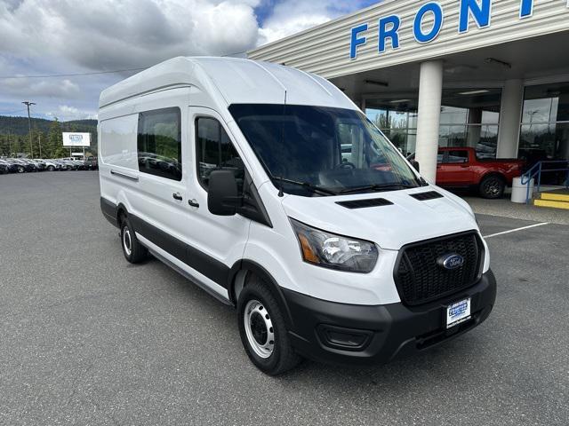 used 2023 Ford Transit-250 car, priced at $43,577