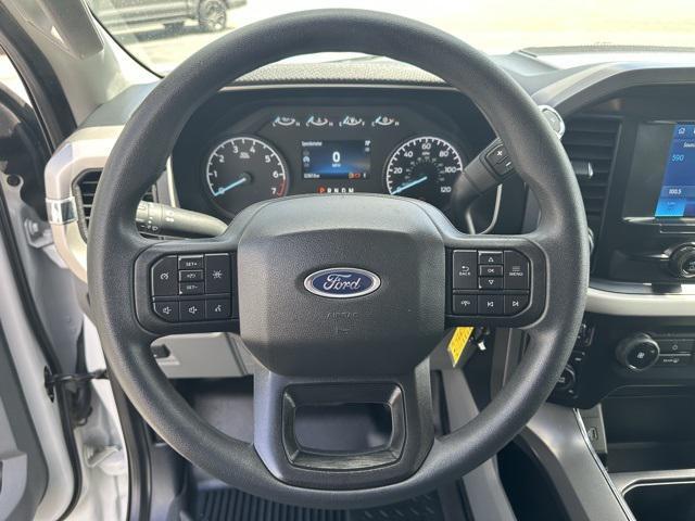 used 2022 Ford F-150 car, priced at $44,777