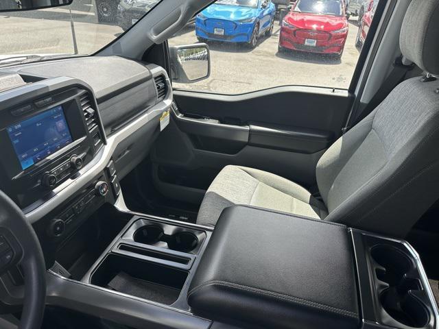 used 2022 Ford F-150 car, priced at $44,777