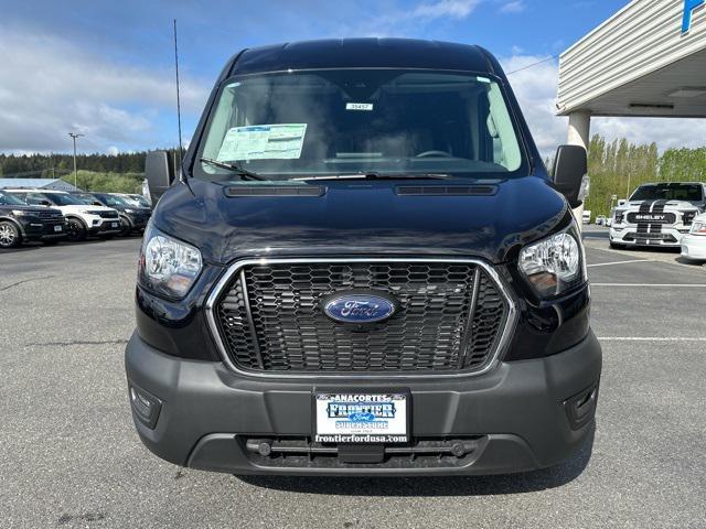 new 2024 Ford Transit-350 car, priced at $67,377