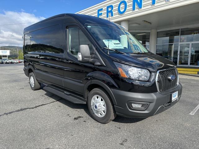 new 2024 Ford Transit-350 car, priced at $67,377