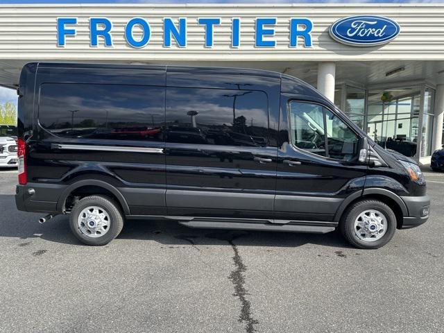 new 2024 Ford Transit-350 car, priced at $67,688