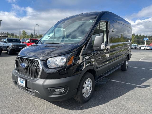 new 2024 Ford Transit-350 car, priced at $67,377