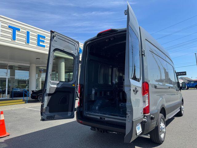 new 2025 Ford Transit-250 car, priced at $61,108