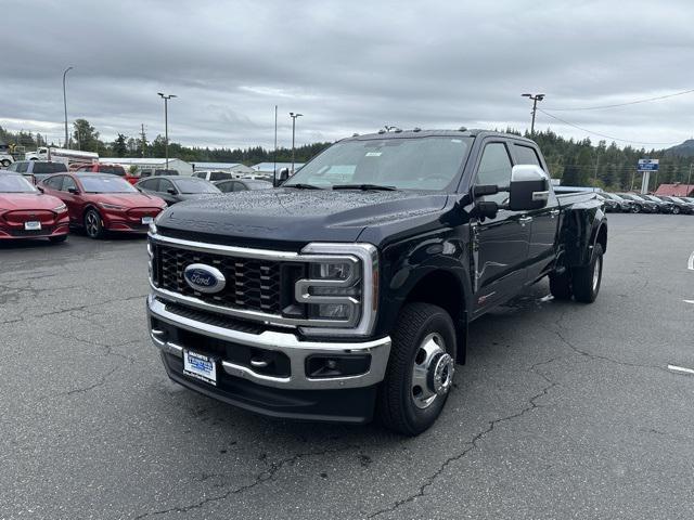 new 2024 Ford F-350 car, priced at $99,010