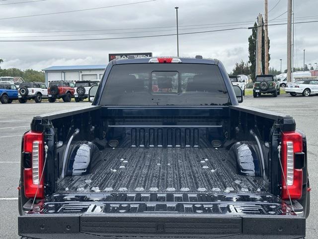 new 2024 Ford F-350 car, priced at $99,010