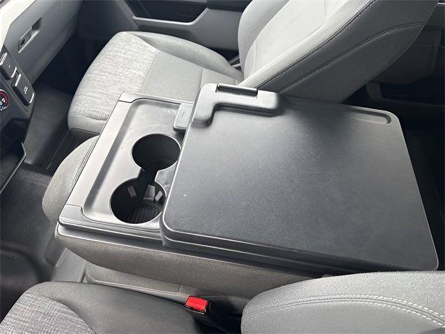 used 2022 Ford F-150 car, priced at $40,977