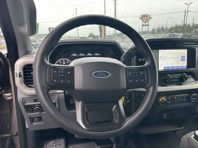 used 2022 Ford F-150 car, priced at $43,677